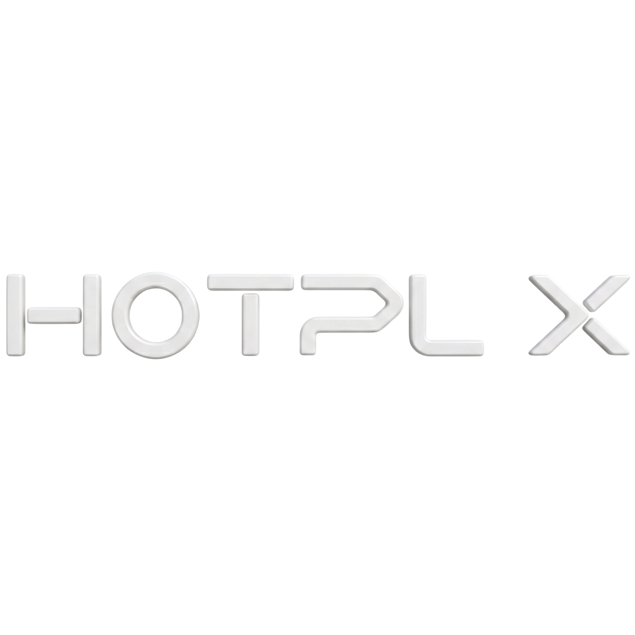 HOTPL X